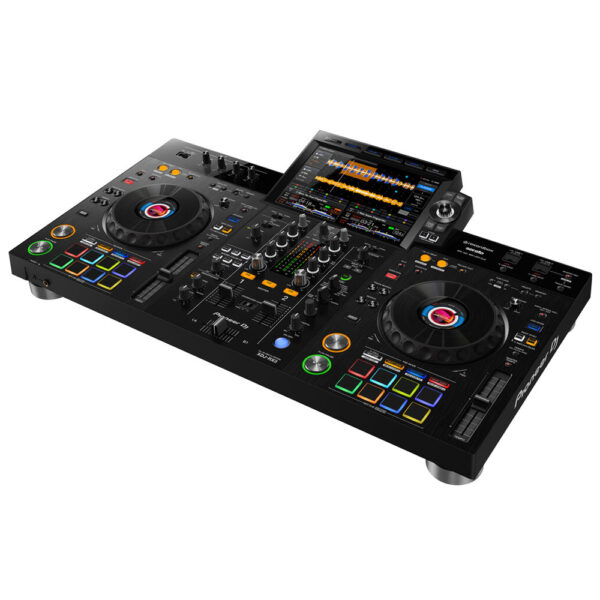 Konsola DJ - Pioneer XDJ RX3