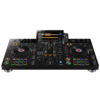 Konsola DJ Pioneer XDJ-RX3 - widok frontowy