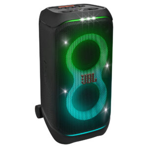 Bezprzewodowy głośnik bluetooth JBL Partybox 320 na imprezy, urodziny i wesela