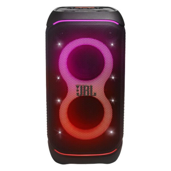 Głośnik imprezowy JBL Partybox 320 – mocne nagłośnienie na imprezę