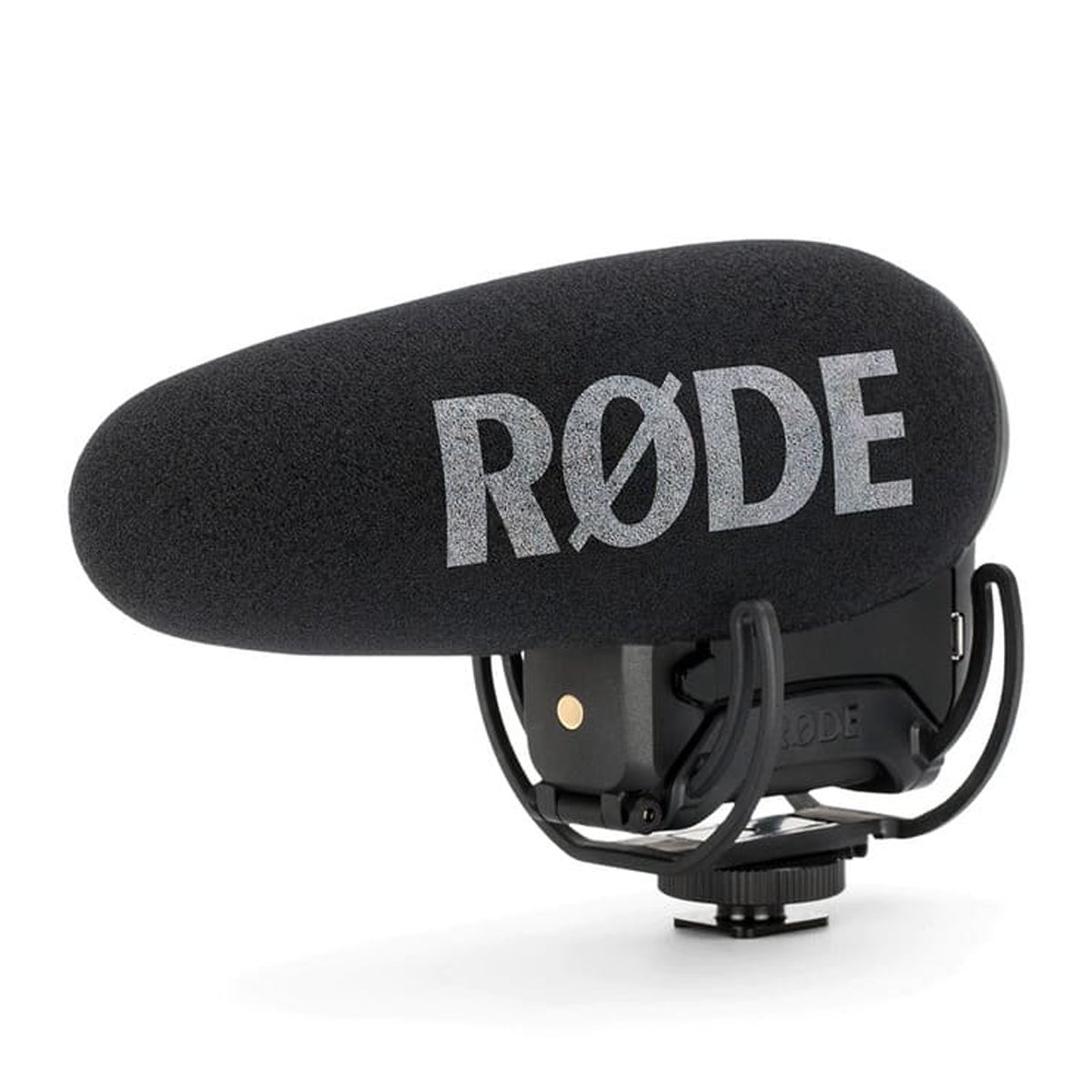 Mikrofony do kamer i nagrań wideo - mikrofony shotgun i krawatowe