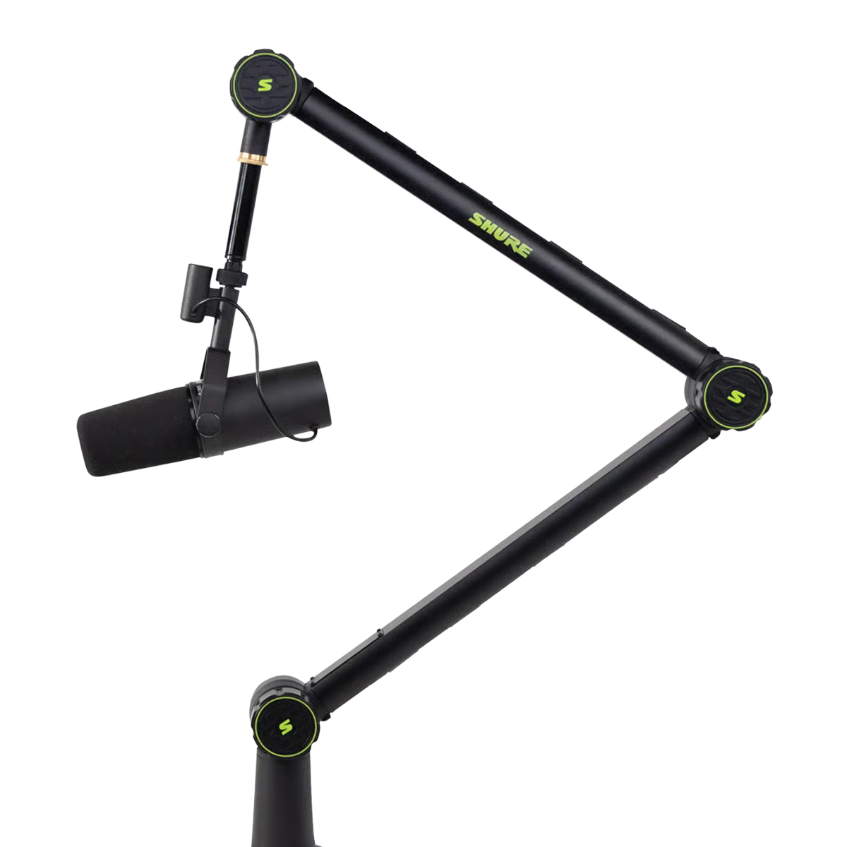 Mikrofony do nagrań i podcastów – studyjne mikrofony do rejestracji głosu np. na podcast