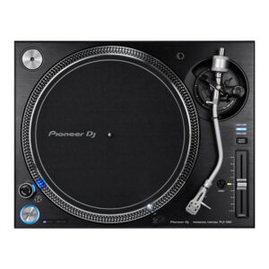 Pioneer PLX-1000 gramofon DJ na wynajem do winyli i scratchu