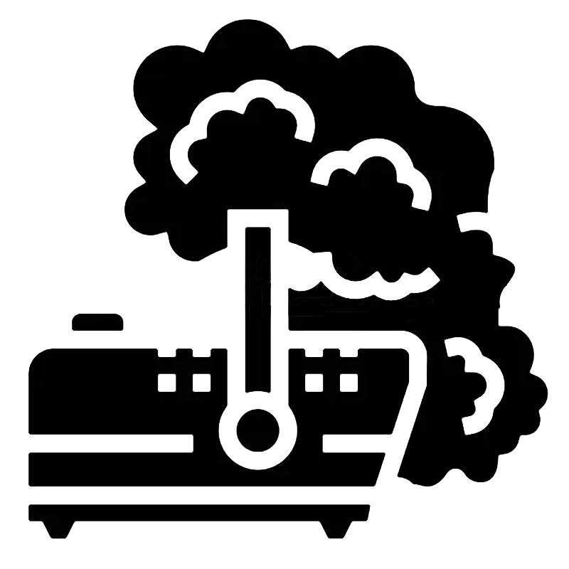 Efekty specjalne na event