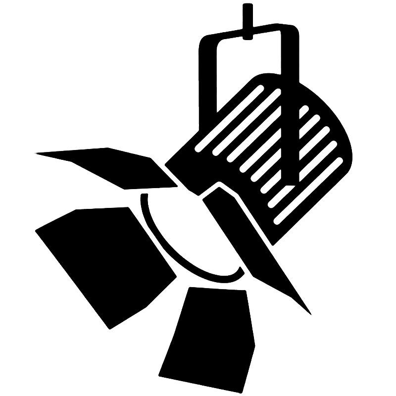 Oświetlenie sceniczne