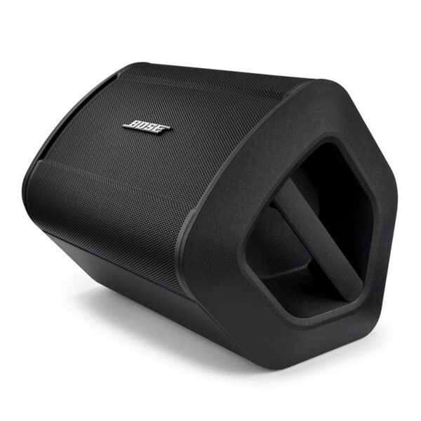 Bose S1 Pro+ – kompaktowy głośnik przenośny do nagłośnienia imprezy