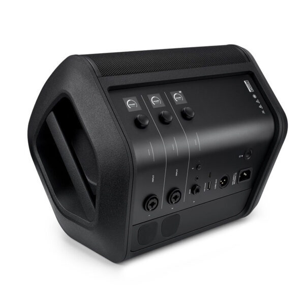 Panel sterowania Bose S1 Pro+ – szybka obsługa, karaoke i podłączenia