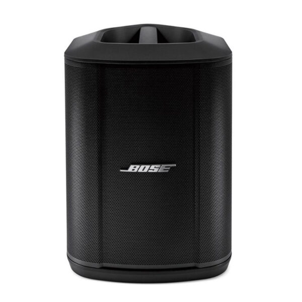Przenośny głośnik bluetooth Bose S1 Pro+ na imprezy, urodziny i prezentacje