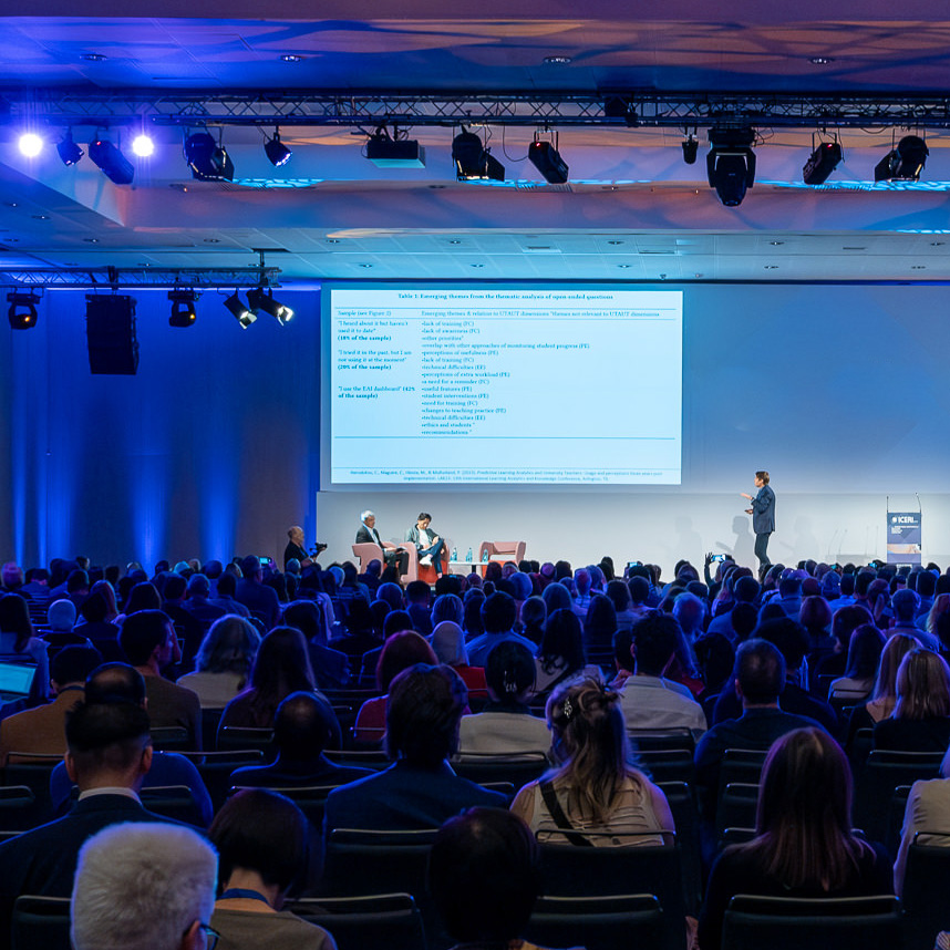 Nagłośnienie eventów i konferencji – realizacja Audio4Rent w Warszawie