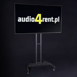 telewizor-65-cali-ekran-wynajem telewizor 65 cali na wynajem ekran eventowy do konferencji targów i prezentacji biznesowych