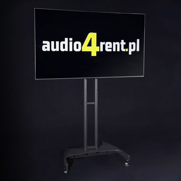 telewizor 65 cali na wynajem ekran eventowy do konferencji targów i prezentacji biznesowych